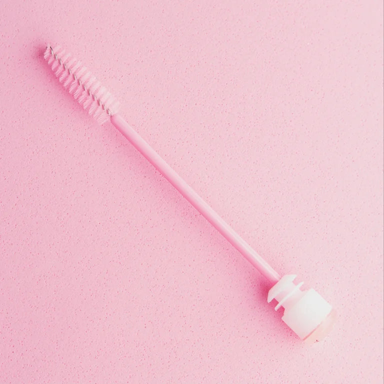 Clean Spoolie Eyelash Spoolie – CG Cosmetics