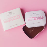 Brown Brow Soap