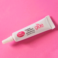 Quick-Set Eyelash Glue (White/Clear) – 7g