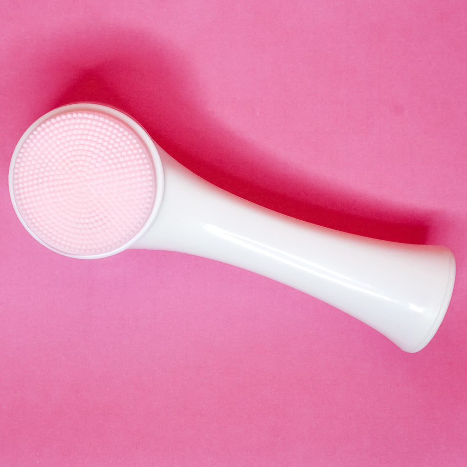 Facial Cleansing Brush