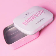 Translucent Brow Soap