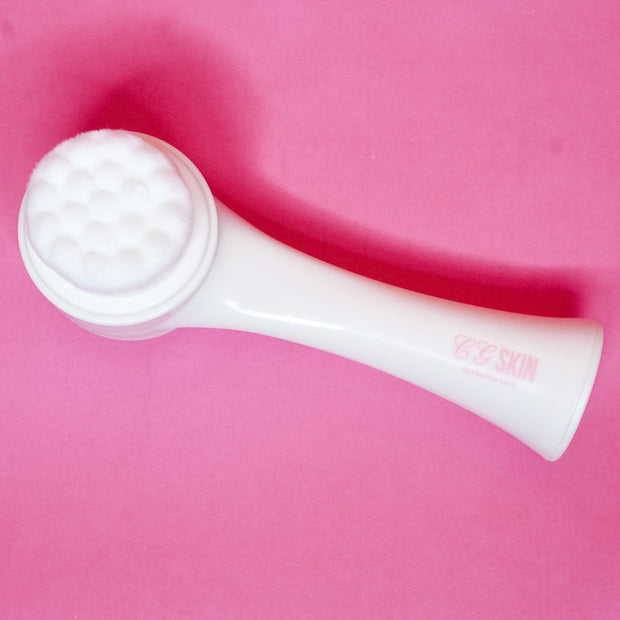 Facial Cleansing Brush