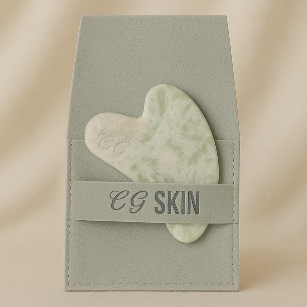 Facial Sculpting Stone
