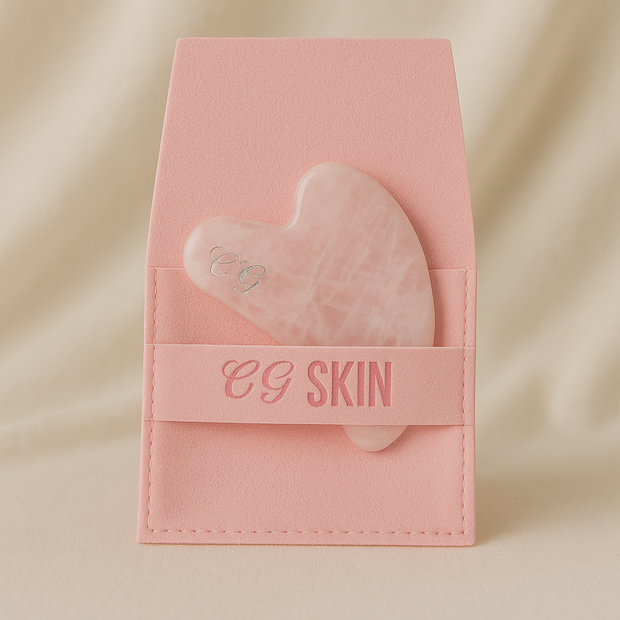 Facial Sculpting Stone