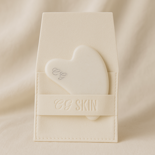 Facial Sculpting Stone